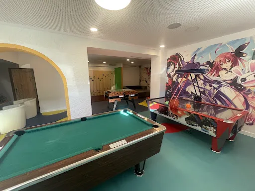 Bild von Restaurant Familienhotel Sommerhof