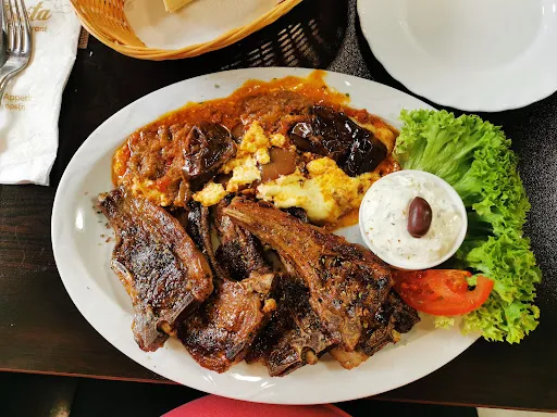 Bild von Restaurant Kreta