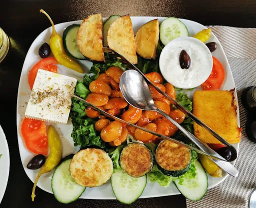 Bild von Restaurant Kreta