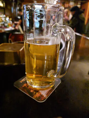 Bild von Bar & Pub AQUI