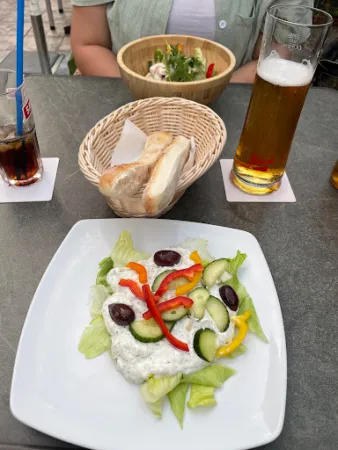 Bild von Pizzeria Flamingo