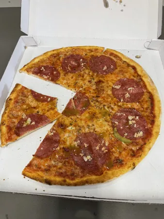 Bild von Pizzeria Capri