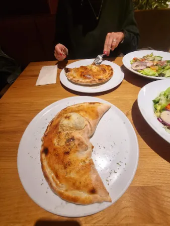 Bild von Pizzeria Capri