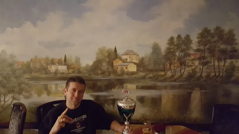 Bild von David Wzietek