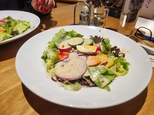 Bild von Pizzeria Capri