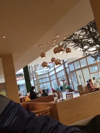Bild von Pizzeria Capri