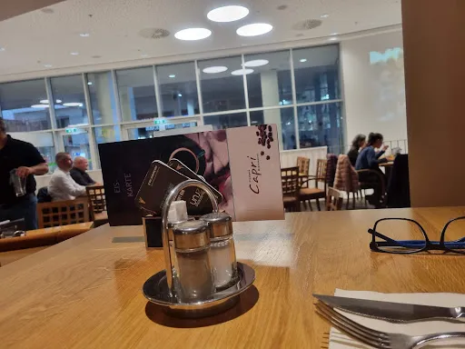 Bild von Pizzeria Capri