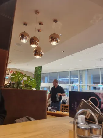Bild von Pizzeria Capri