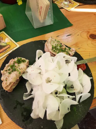 Bild von k.u.k. Hofbeisl & Osteria Miramare zu Ischl