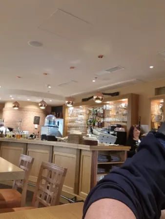 Bild von Pizzeria Capri
