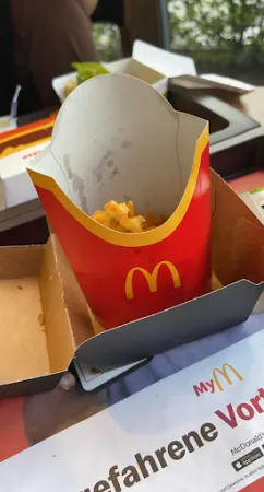 Bild von McDonald's Gmunden