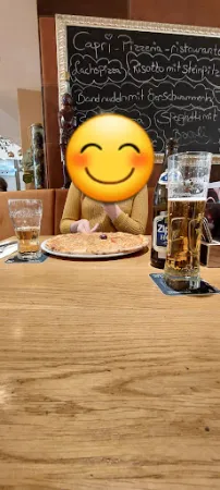 Bild von Pizzeria Capri