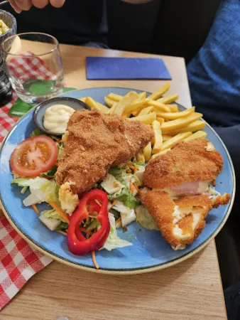 Bild von Spoarherd Gastropub