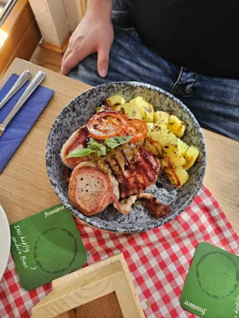 Bild von Spoarherd Gastropub