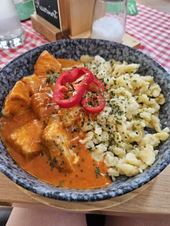 Bild von Spoarherd Gastropub