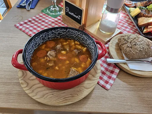 Bild von Spoarherd Gastropub