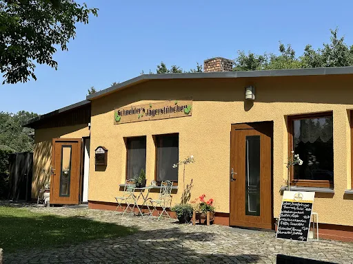 Bild von Gaststätte Schneiders Jägerstübchen