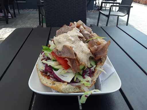 Bild von Döner Box 24
