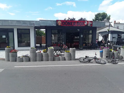 Bild von Döner Box 24