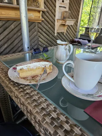 Bild von Restaurant Ostufer