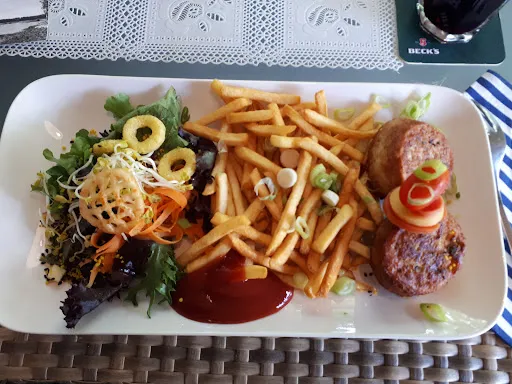 Bild von Restaurant Ostufer