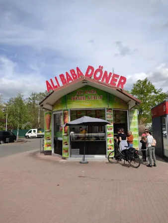 Bild von Alibaba Döner Kolkwitz