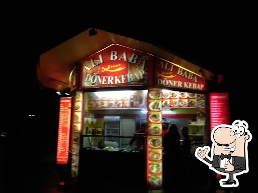 Bild von Alibaba Döner Kolkwitz