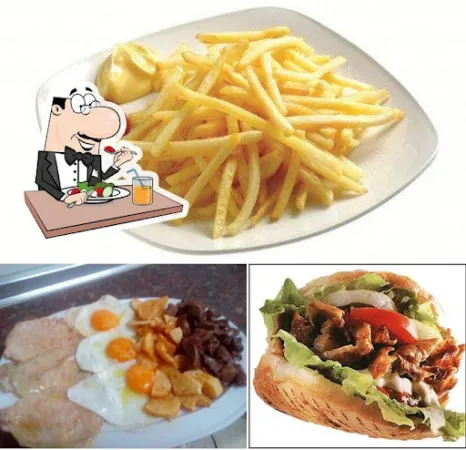 Bild von Alibaba Döner Kolkwitz