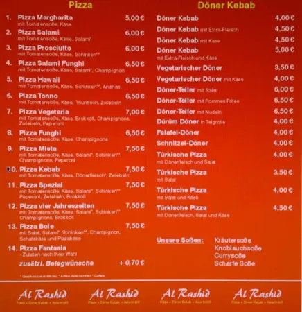 Bild von Alibaba Döner Kolkwitz