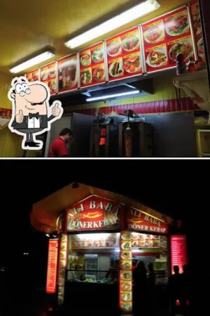 Bild von Alibaba Döner Kolkwitz