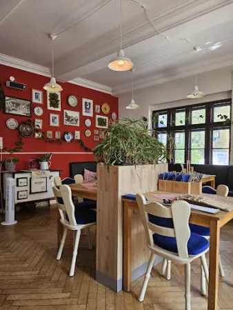 Bild von Spoarherd Gastropub