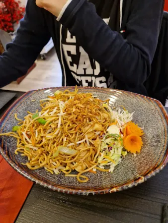 Bild von Hanoi Quan Restaurant Guben - Sushi & Asiatisches Essen