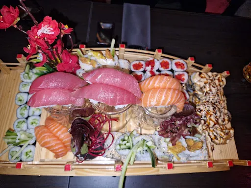 Bild von Hanoi Quan Restaurant Guben - Sushi & Asiatisches Essen