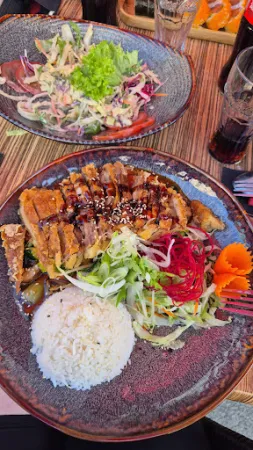 Bild von Hanoi Quan Restaurant Guben - Sushi & Asiatisches Essen