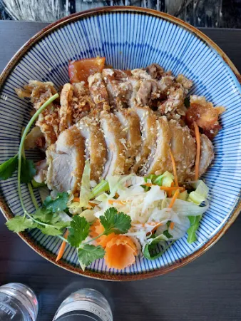 Bild von Hanoi Quan Restaurant Guben - Sushi & Asiatisches Essen