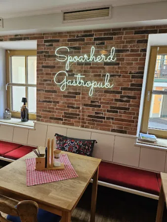 Bild von Spoarherd Gastropub