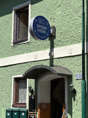 Bild von Spoarherd Gastropub