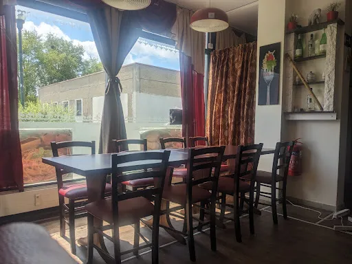Bild von Royal indian Restaurant