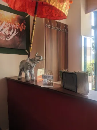Bild von Royal indian Restaurant