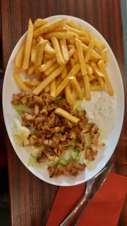 Bild von Royal indian Restaurant