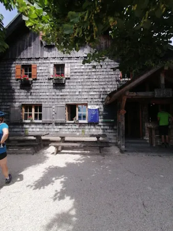 Bild von Alpengasthof Hütteneckalm