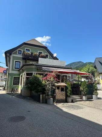 Bild von Spoarherd Gastropub