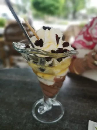 Bild von Eis-Café Team Elly