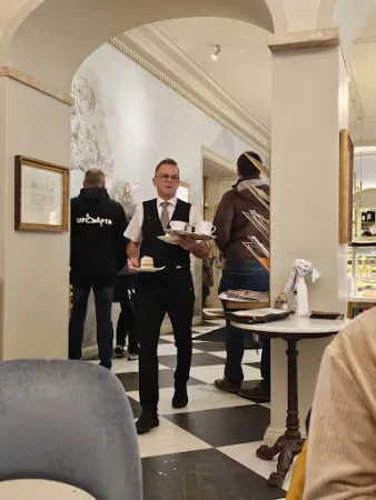 Bild von Cafe-Restaurant Zauner