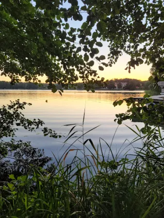 Bild von Fischereihof Frankiw