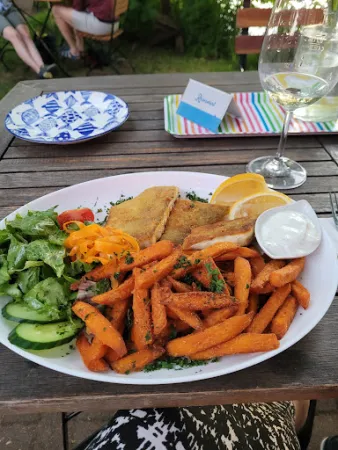 Bild von Fischereihof Frankiw