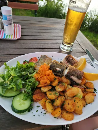 Bild von Fischereihof Frankiw