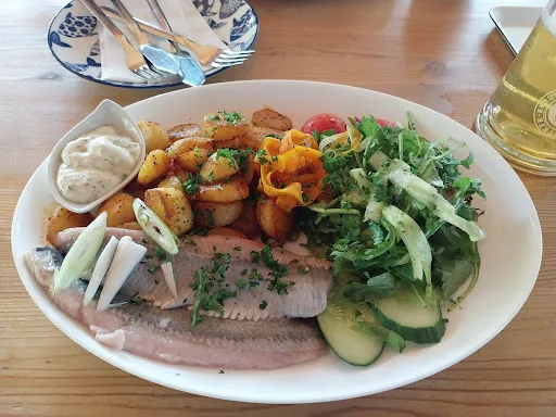Bild von Fischereihof Frankiw
