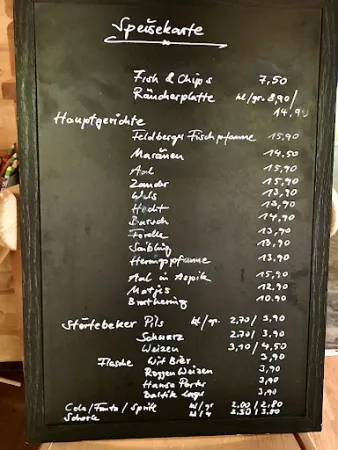 Bild von Fischereihof Frankiw