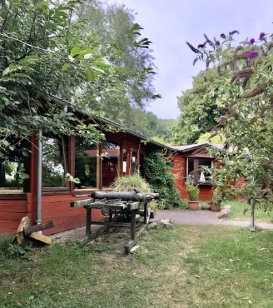 Bild von Fischereihof Frankiw